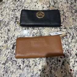 Michael kors wallet