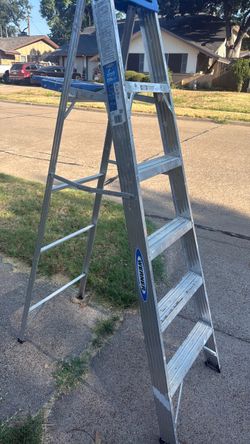 Werner ladder