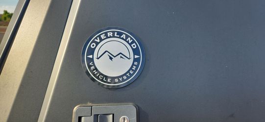 Toyota tacoma overland camper 5ft bed