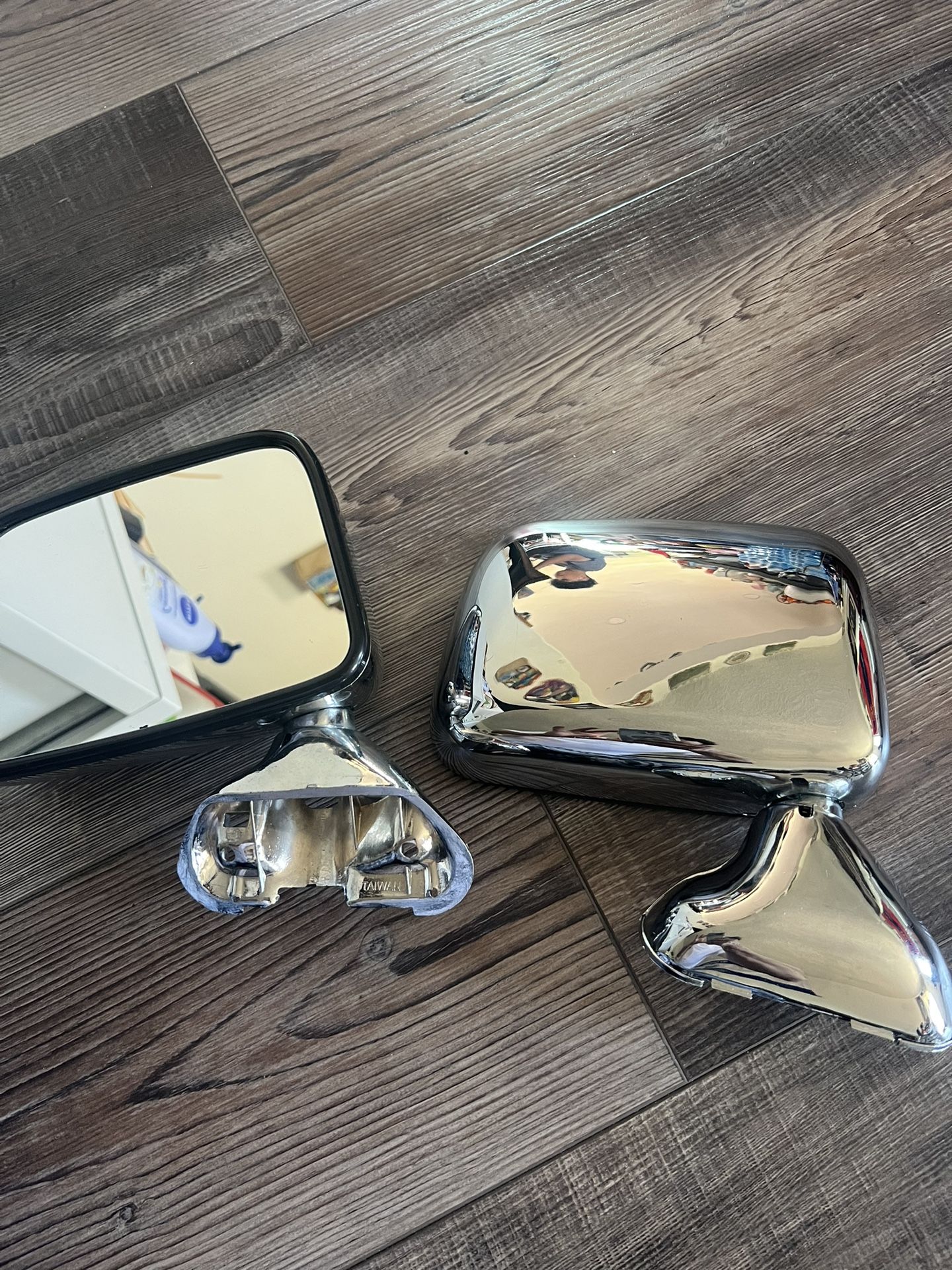 Toyota Pick Up Mirrors