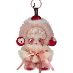 Moldy muffin Skullpanda you found me PopMartb