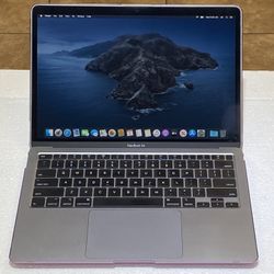 Apple MacBook Air A2179 13” 2020