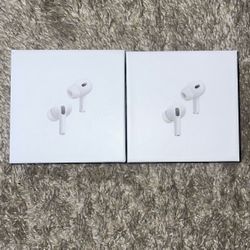 AirPods Pro Gen 2
