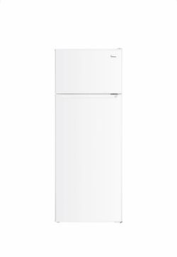 White Impecca Refrigerator