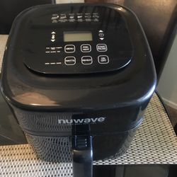NuWave Brio Airfryer