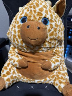 Plushy
