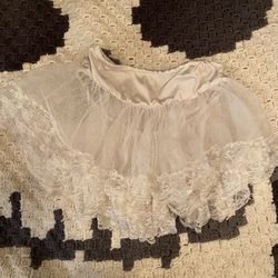 Petticoat