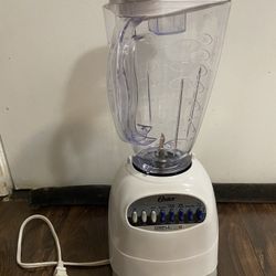 Oster Simple Blend 10 All Metal Drive