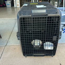 Travel Pet Kennel
