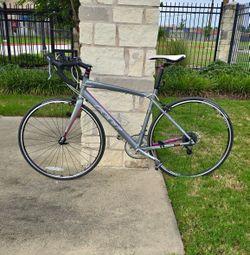 Felt Road Bike