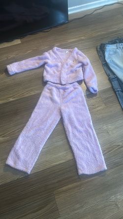 Bmagical girls outfit