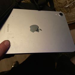 iPad Mini A2993 (17) Screen Lock &apple I’d