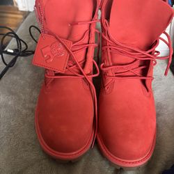 Timberlands 6 1/2