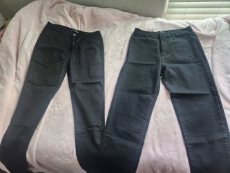 Girl jeans