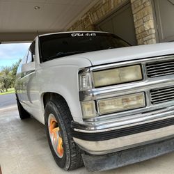 For Sale 