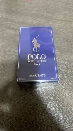 Polo Blue 125ml