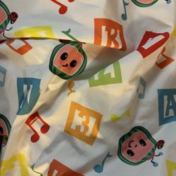 Baby Crib Sheets