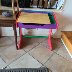 Kids Desk