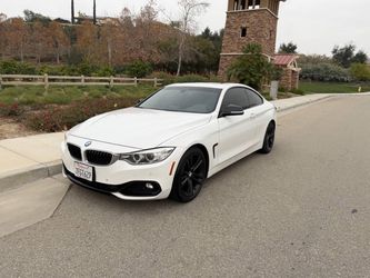 2014 BMW 428i