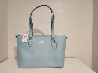 Coach Hand Bag