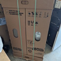 2 Ton Heat Pump 
