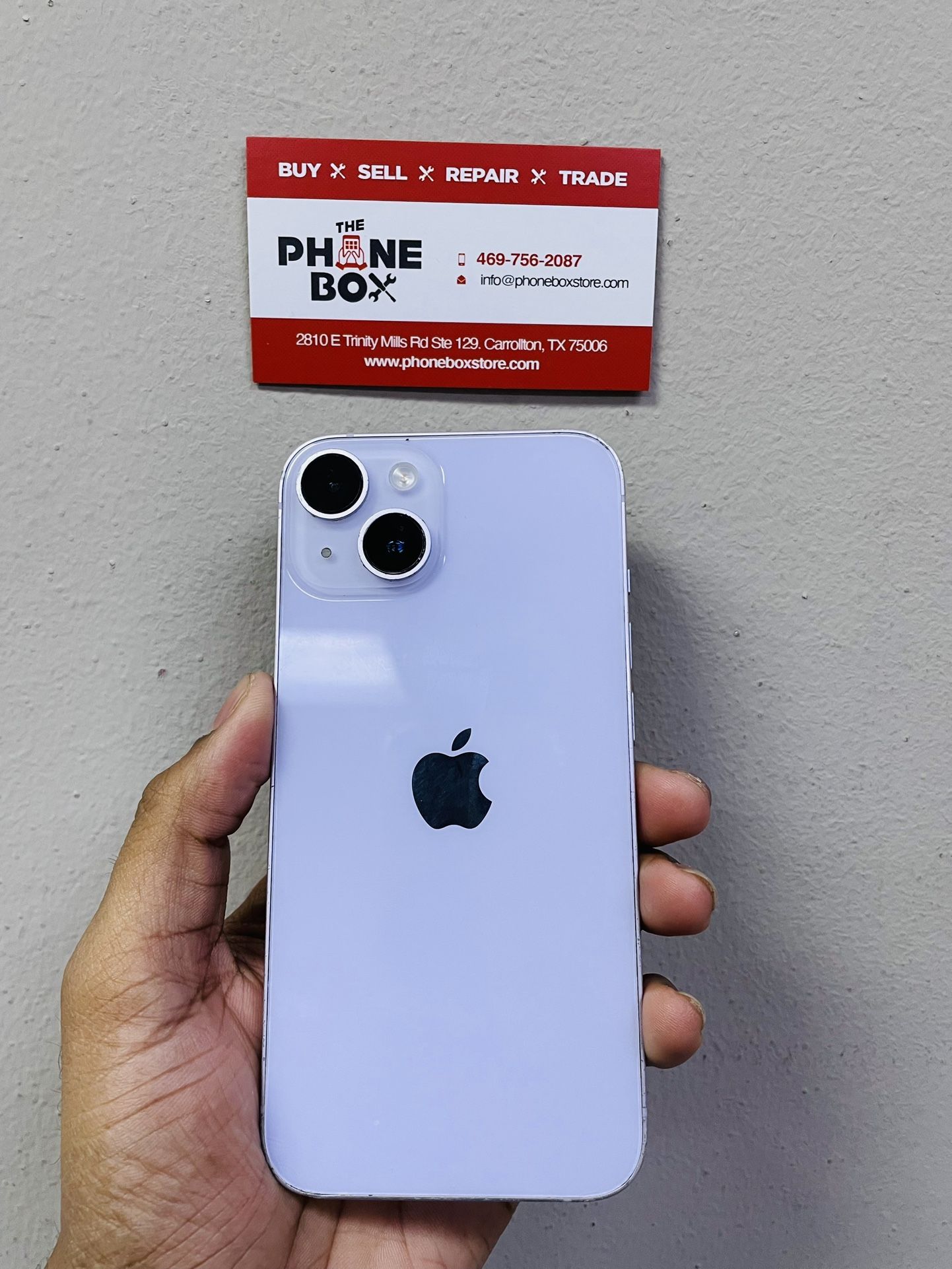 iPhone 14 128GB Unlocked Available On New Year Sale