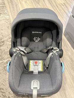 UppaBaby Mesa Carseat