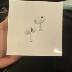 AirPod Pro Gen 2