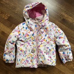 Obermeyer Snow Jacket