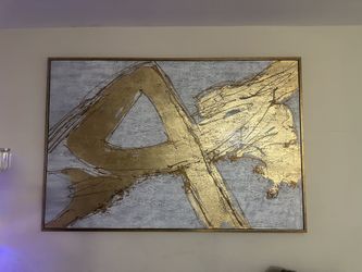 Framed Wall Canvas