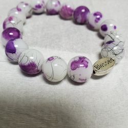 Mother's Day Bracelets And Keychains