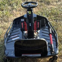 Crazy Cart- Drift Cart
