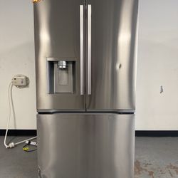 Lg Refrigerator 