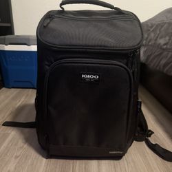 Igloo Cooler Backpack 