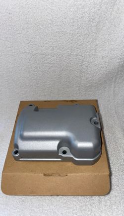 2003 fxst softail standard transmission top cover