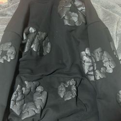 denim tears XL