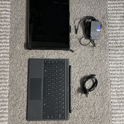 Surface Pro 4 - 16GB RAM - i7 - 256GB SSD 