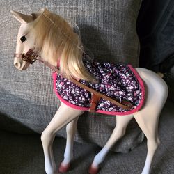 Our Generation Horse