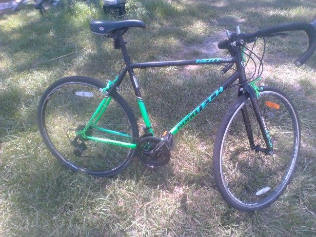 Kent Road/Hybrid Bike with Drop Bars - Great for Commuting or Fitness!