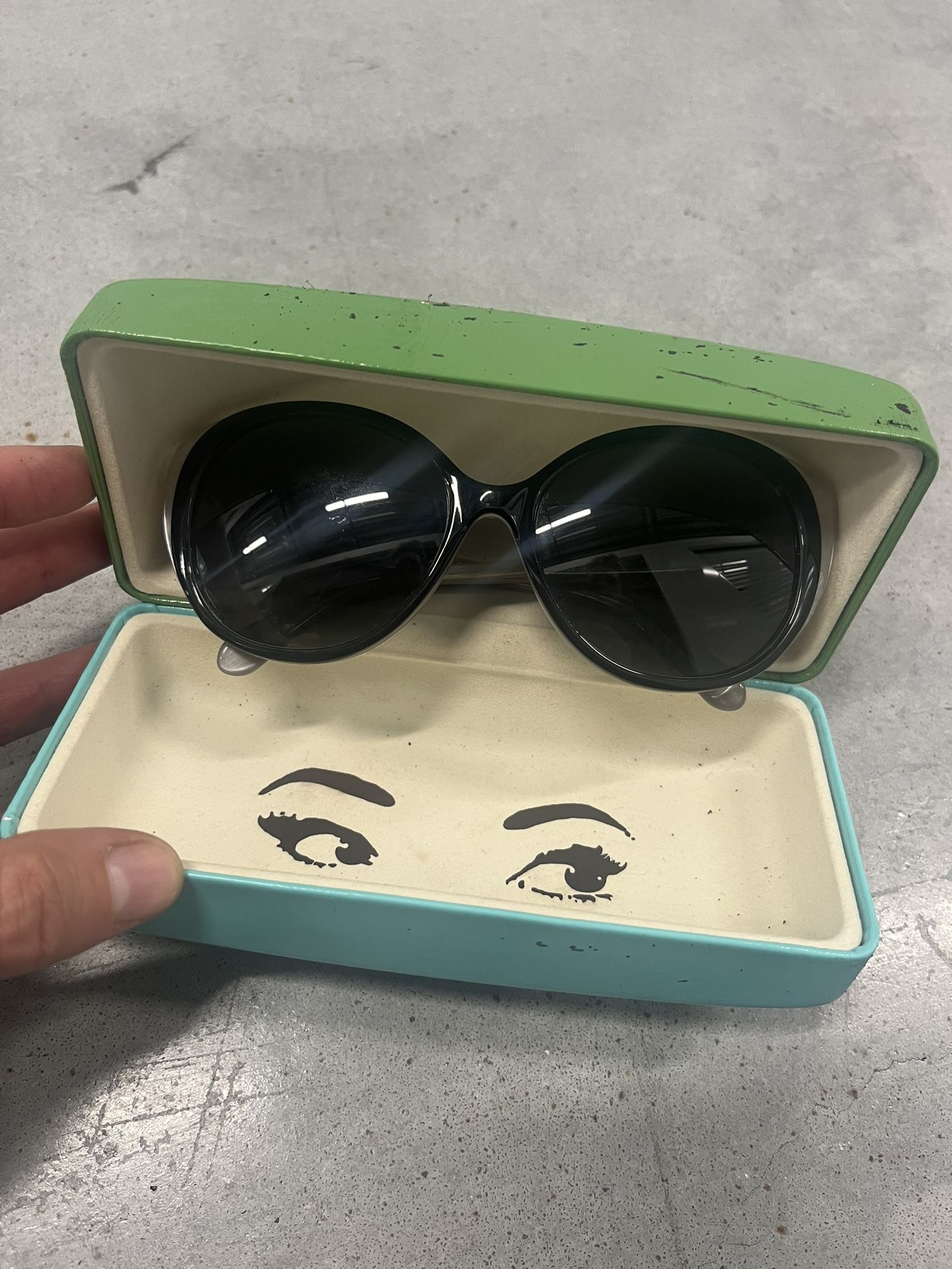 Sunglasses