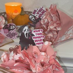 Spooky Bouquet 