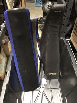 Yamaha YZ125 Yz80 yz85 Yz250f yz250f yz450 426 seats