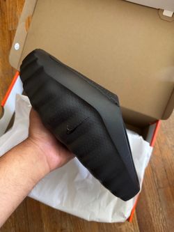 Nike Mind Triple Black Size 12