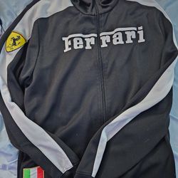 Puma Jacket