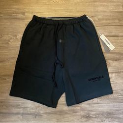 Black Essentials