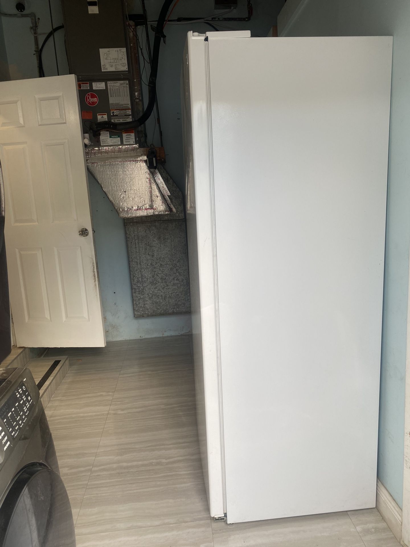KENMOORE Upright FREEZER 21.0 CU Ft for Sale in Miramar, FL OfferUp