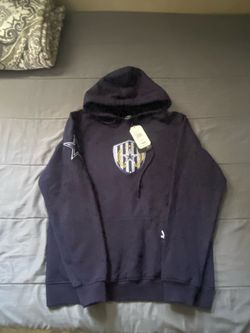 Dallas cowboy hoodie