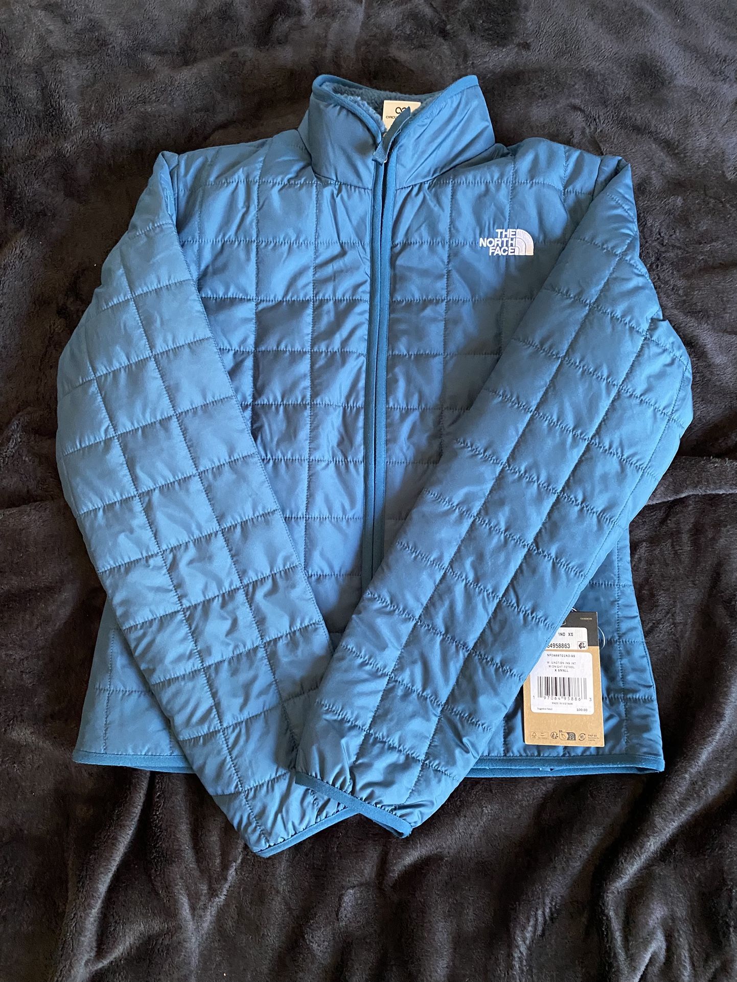 Northface Jacket