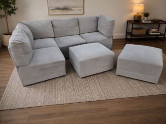 Sectional Couch With Delivery