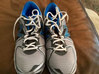 Model: New Balance M580GB3 Series: 680v3 Running Shoe Size: Men’s 14 US Width: 4E (Extra Wide)